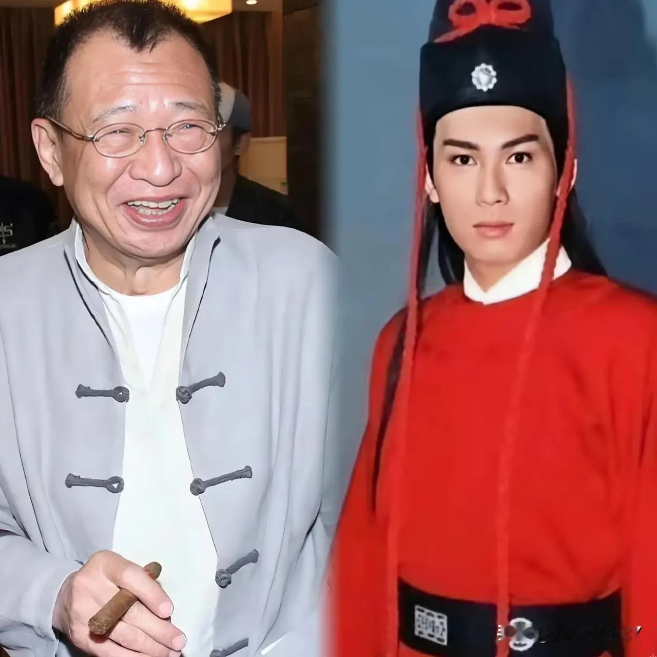 最近几位大咖纷纷离世，“许绍雄，甄志强，冯淬帆”从他们身上也让我明白了一个道理，