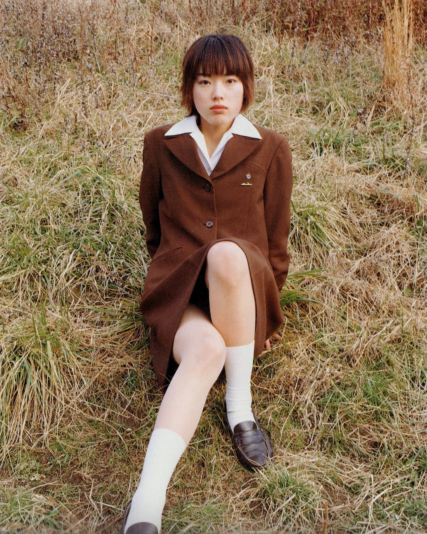 Petit Glam No.4 (1999)Visualovely Issue《