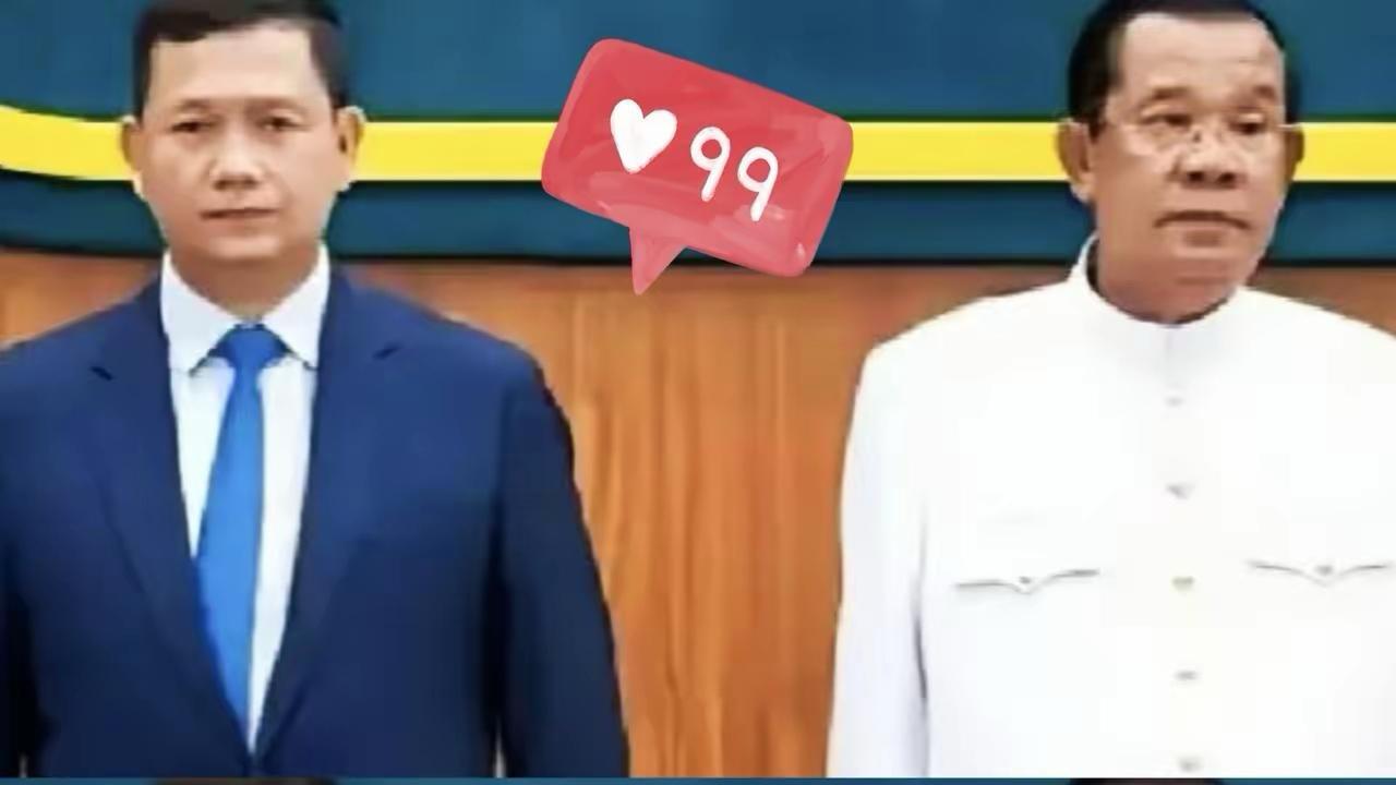 柬埔寨首相洪玛内最近一句话，把整个东南亚的风向都点透了，柬埔寨不会在中国和美国之