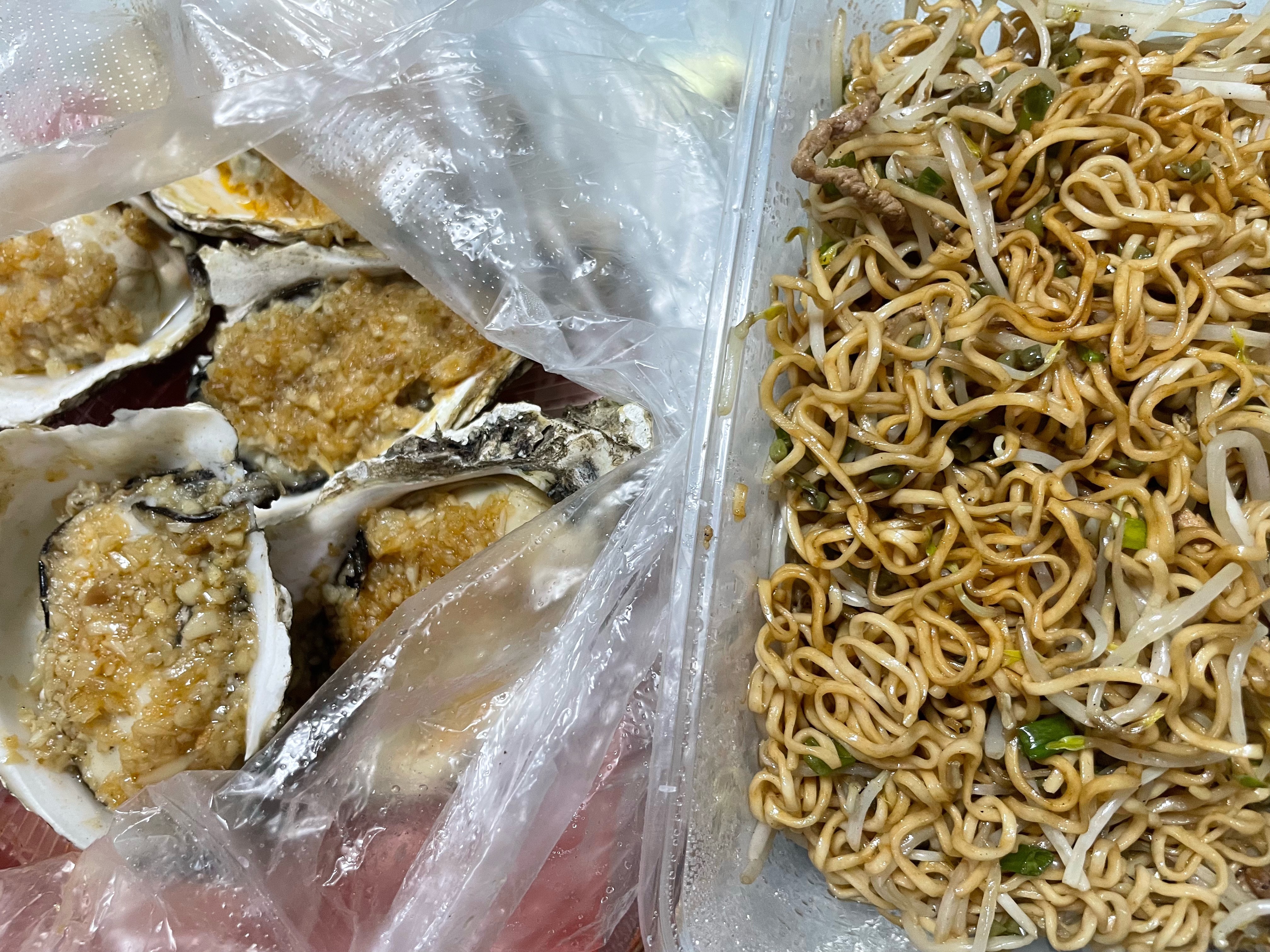 罪孽！但是爱吃 