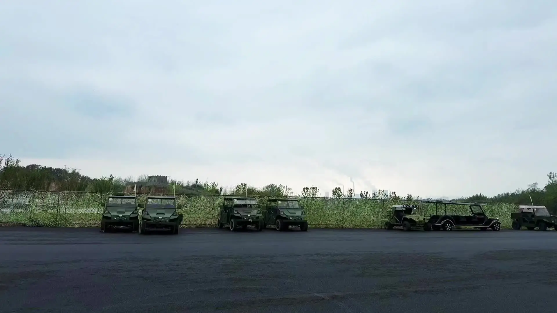 只要车速提的快 没有悲伤只有帅✌️