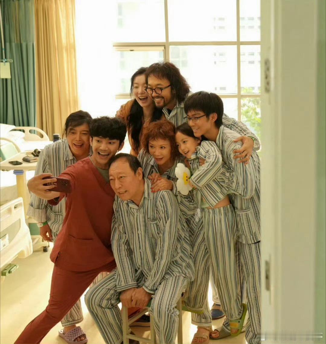 10间敢死队北影节场刊最高分 能拿下北影节场刊最高分，《10间敢死队》真的实至名