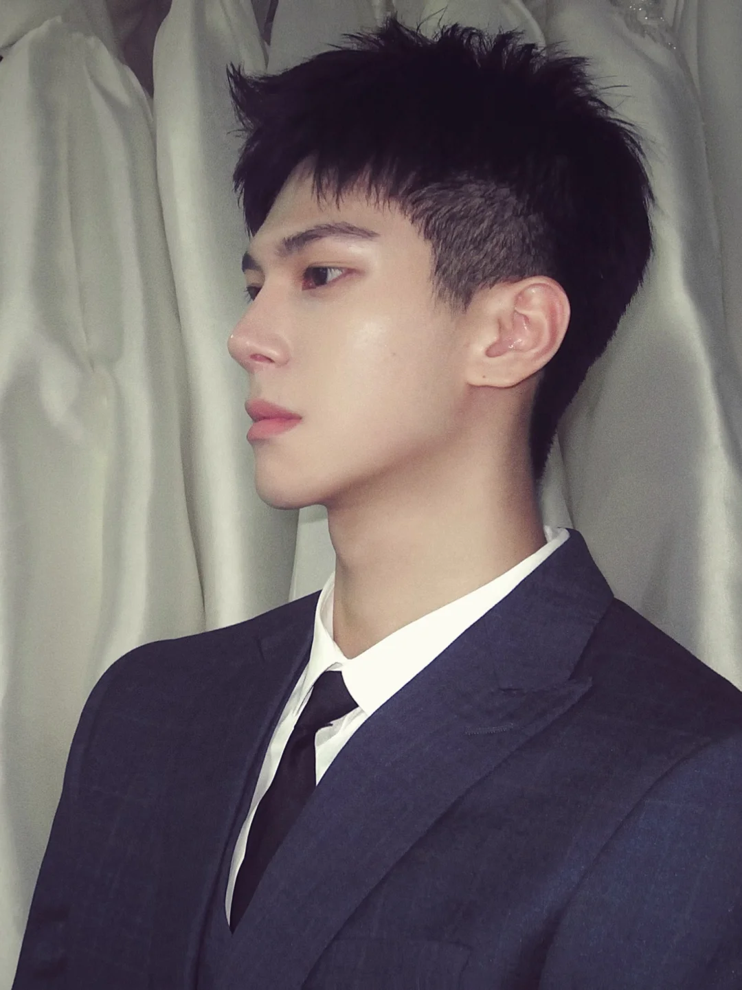 从我初恋那天起