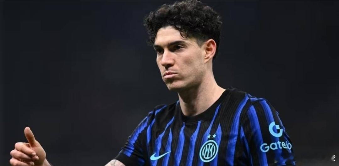 巴斯托尼：我对自己向来要求严苛，意超杯对我们意义重大北京时间周六凌晨，意超杯半决