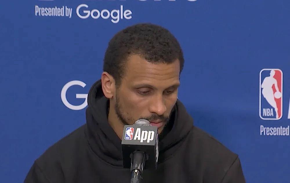 NBA季后赛首轮G6，凯尔特人今日客场93-106不敌76人，系列赛大比分3-3