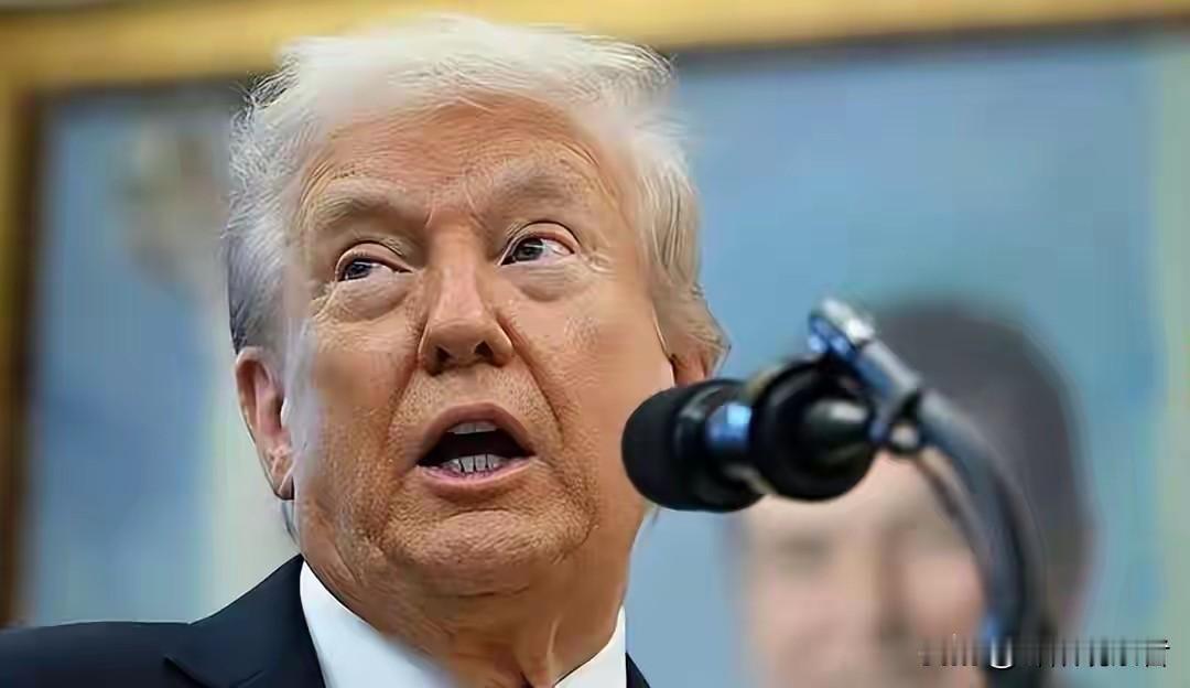 头条创作训练营 
特朗普对韩国狮子大开口要3500亿美元，韩国这下可有的头疼了。