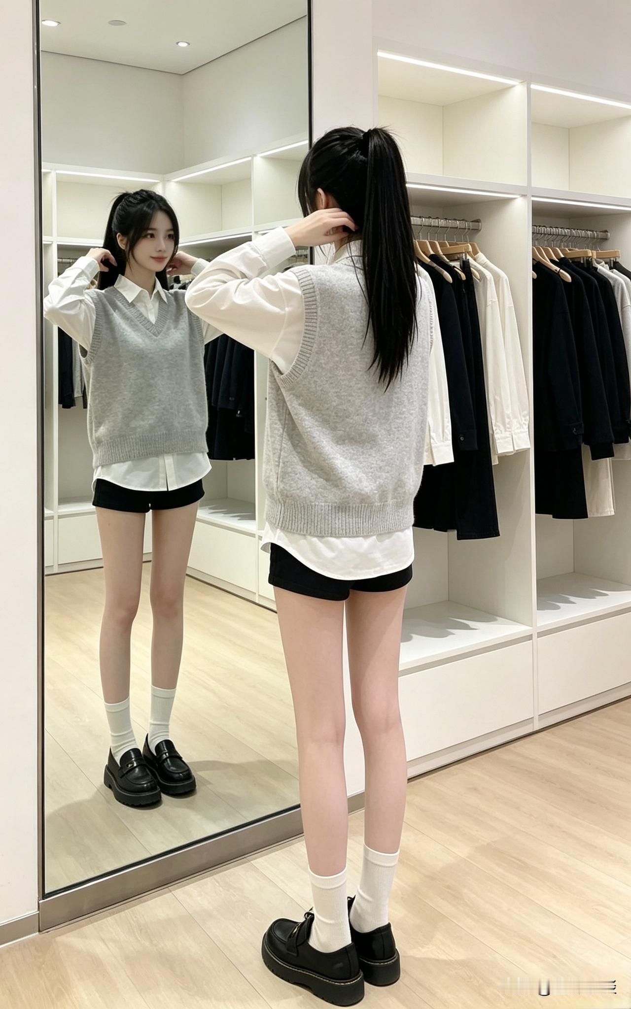 奶奶亲，还是姥姥亲？

奶奶，是父亲的母亲；姥姥，是母亲的母亲。论血脉源头，一人