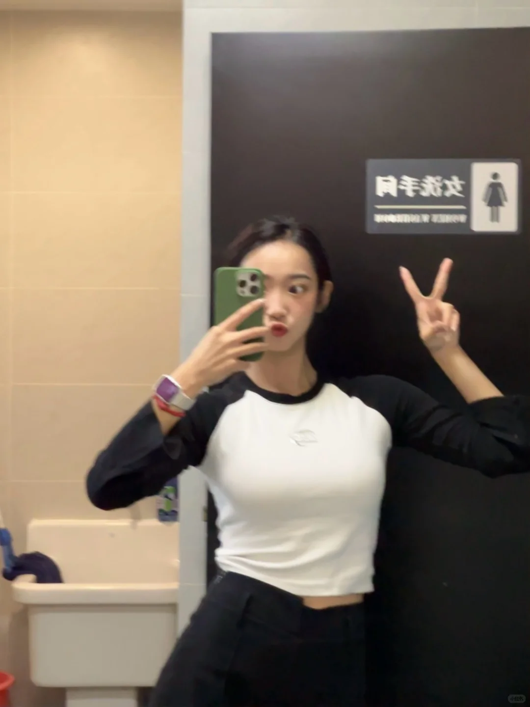 早上好☔️