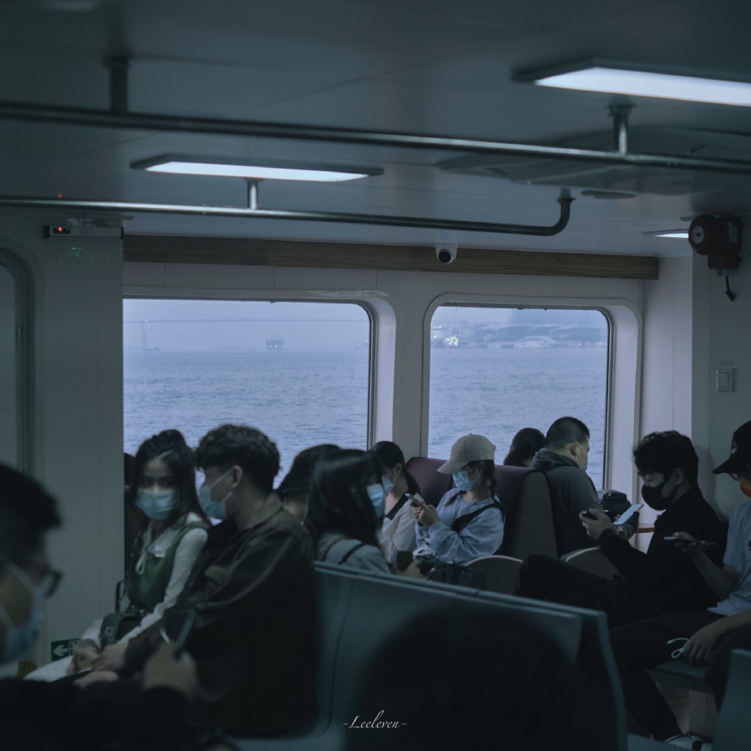 “如果你一直这么脆弱敏感，会非常辛苦。现实不会搞垮你，但你自己会，你知道吗？”丨