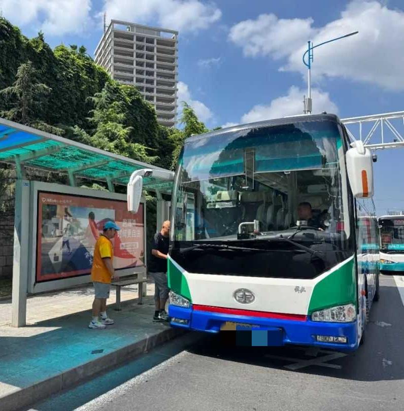 自3月16日起，青岛城运控股集团将对所属232条季节性空调公交线路进行票价调整。