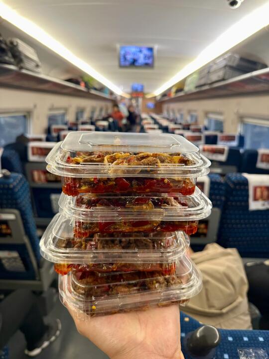 这才是离开重庆值得带的特产伴手礼！！！
