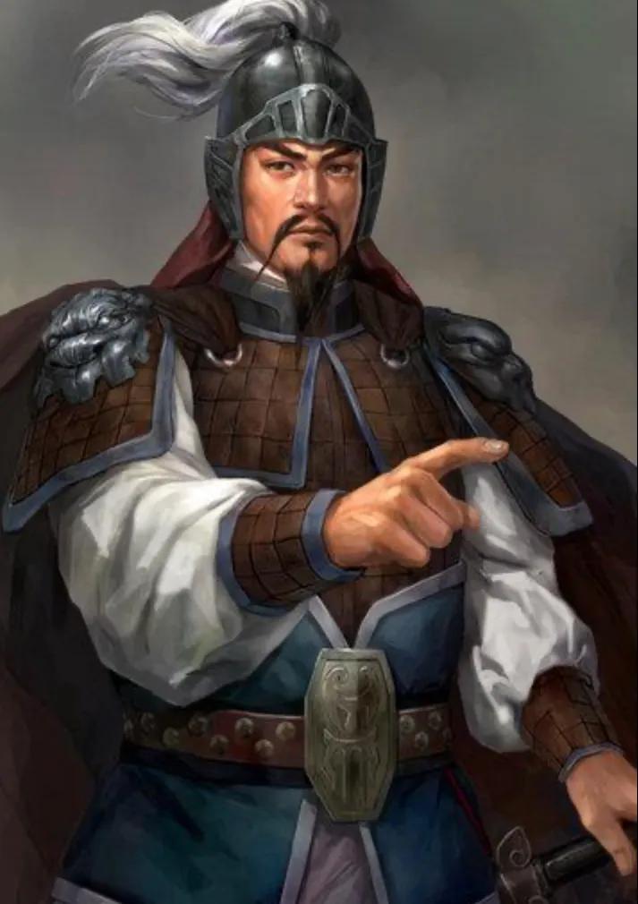 韩信这辈子，可以算清十万大军的生死，却算不透帝王心术的深浅。他受过胯下之辱，选择