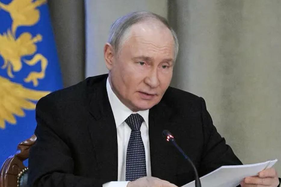 【俄罗斯人也打不动了，65%的人希望结束冲突】

根据日本“经济新闻”的报道称，