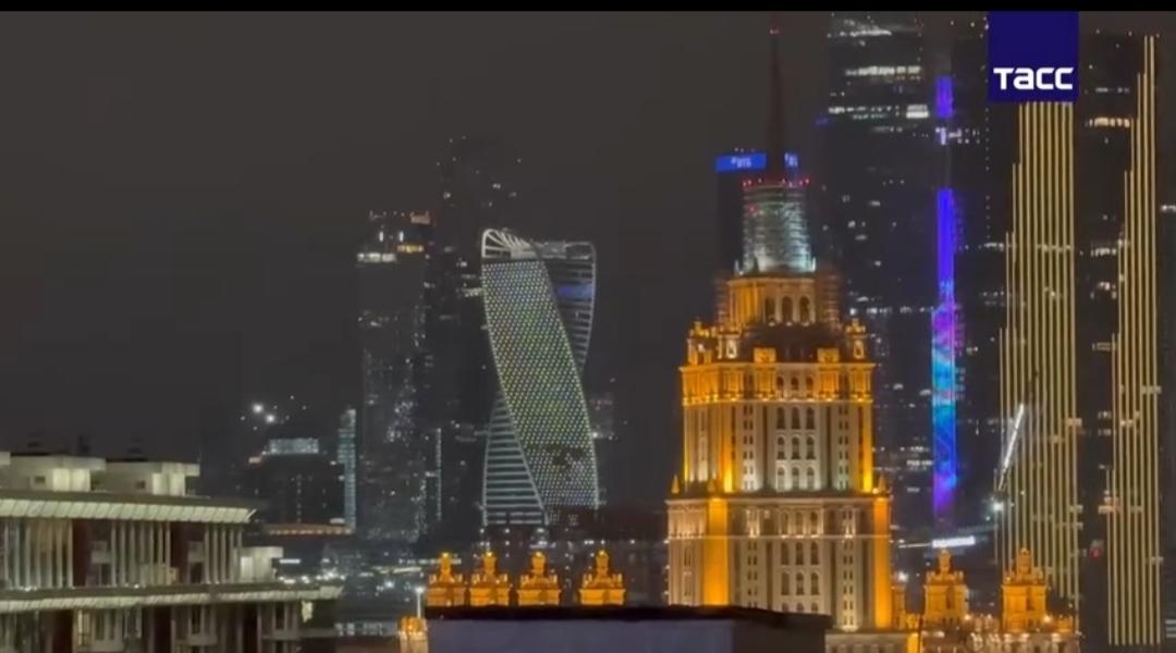 🗣 扎哈罗娃记者会要点：

1. 泽连斯基与马克龙关于向乌克兰🇺🇦 军援 