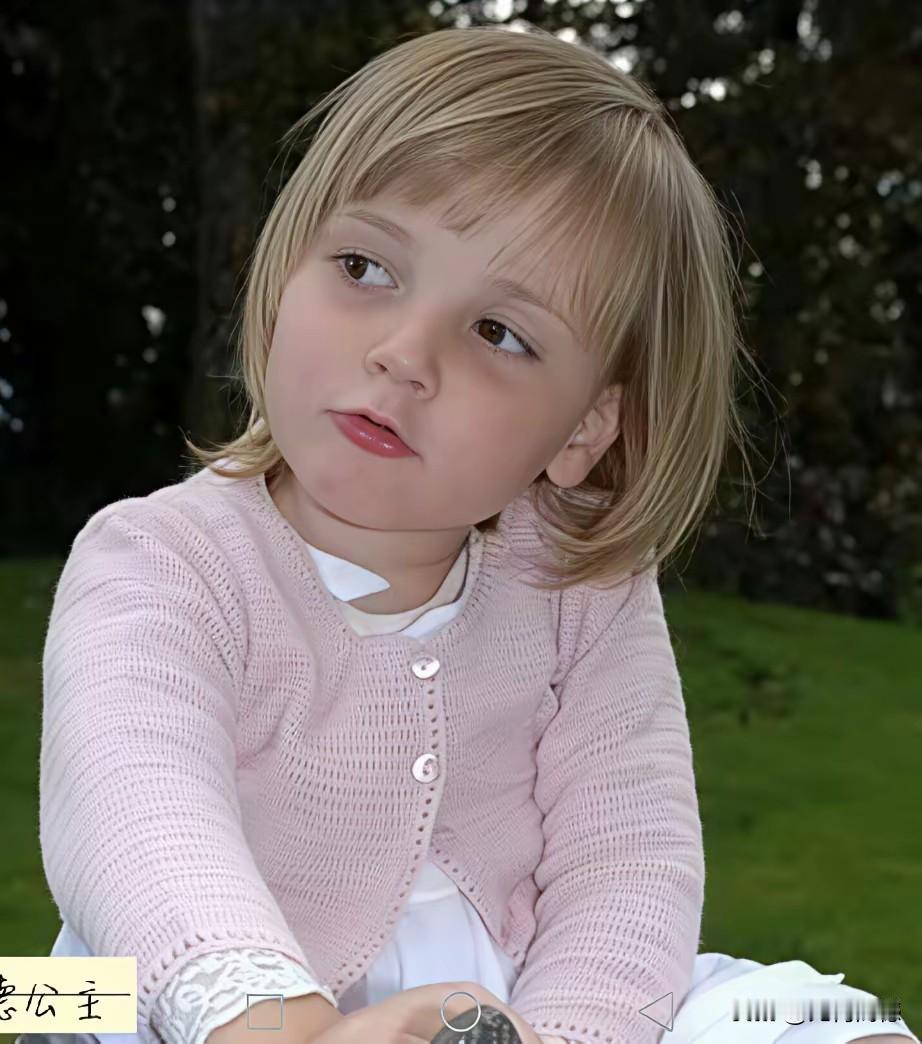 挪威这个漂亮的王储妃，现在好像也是跳进黄河也洗不清了，这个可恨的爱泼斯坦，通过一