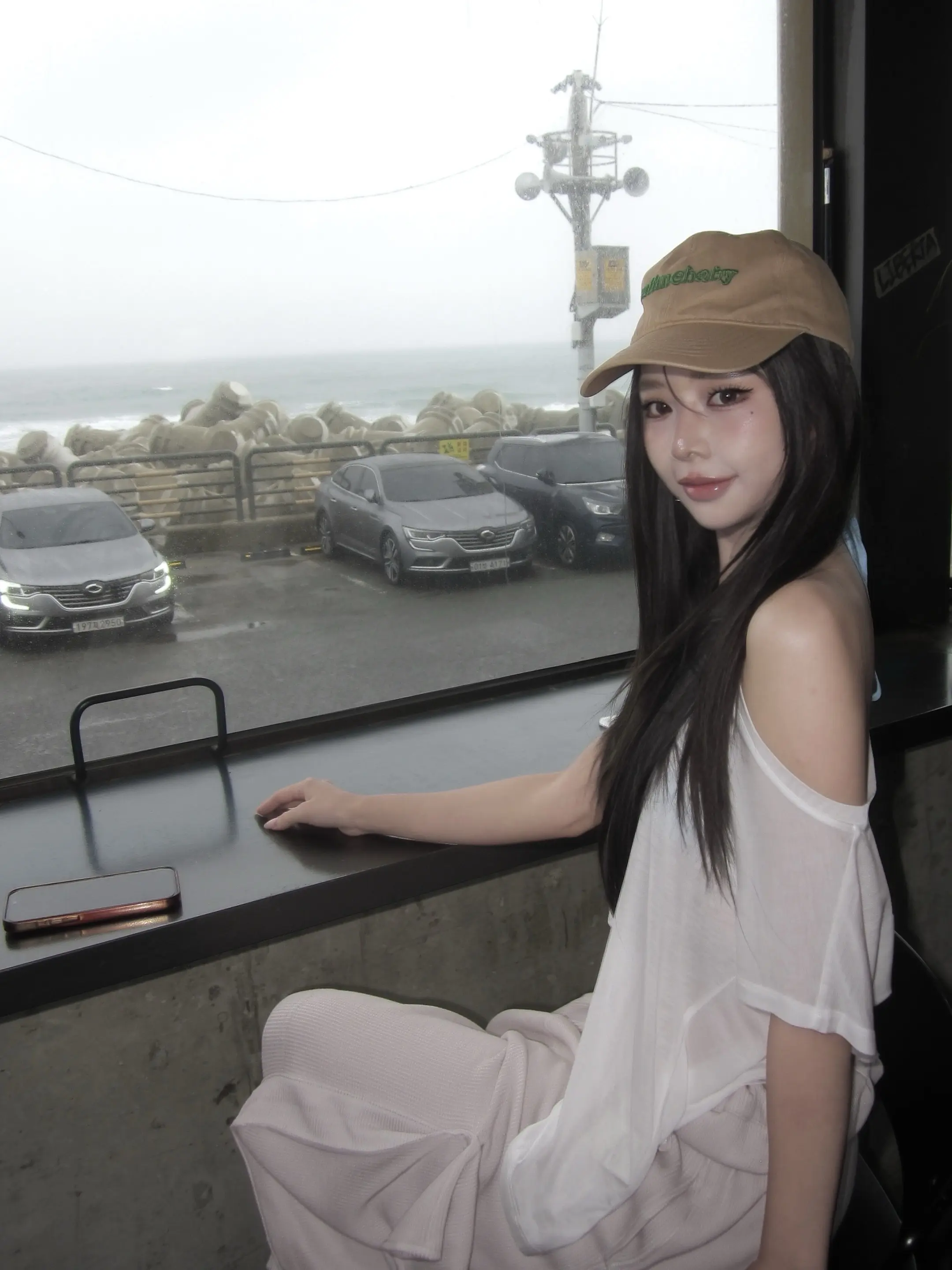 Solo trip 找到自己的一种方式。这次一个人的旅行 出发前很兴奋...