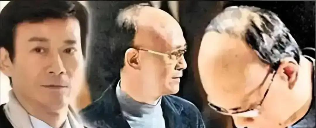 32岁开始秃头，他用一顶假发，骗了全香港五十年。
直到2008年，在肥姐的追悼会