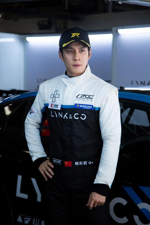 领克捷凯车队：CTCC TCR组别的"王者之师"
说到CTCC的TCR组别，有一