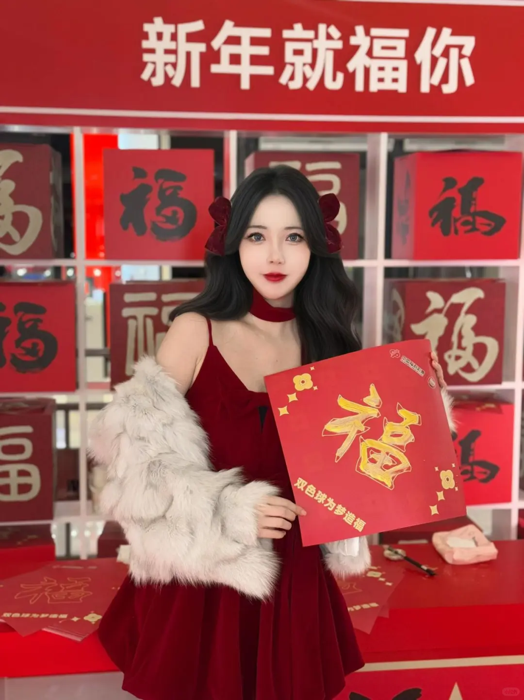 杭州过年氛围level up！！