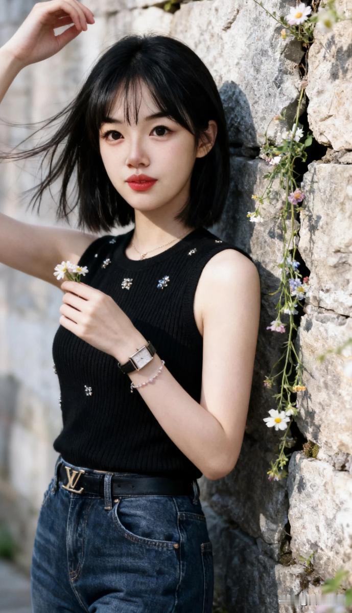 别再误解温柔美人，柔和皮囊下藏着顶级气质肤浅的美像转瞬即逝的烟花，惊艳一瞬便遗忘
