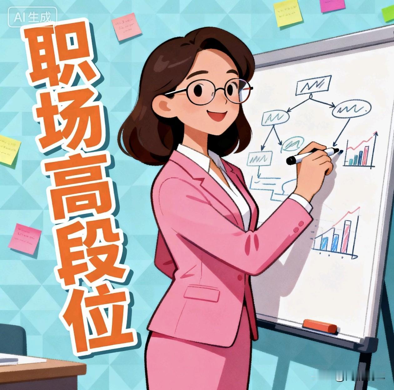 在单位里，领导突然问你："要不要考虑去别的岗位？"，千万不要说："我考虑一下"，