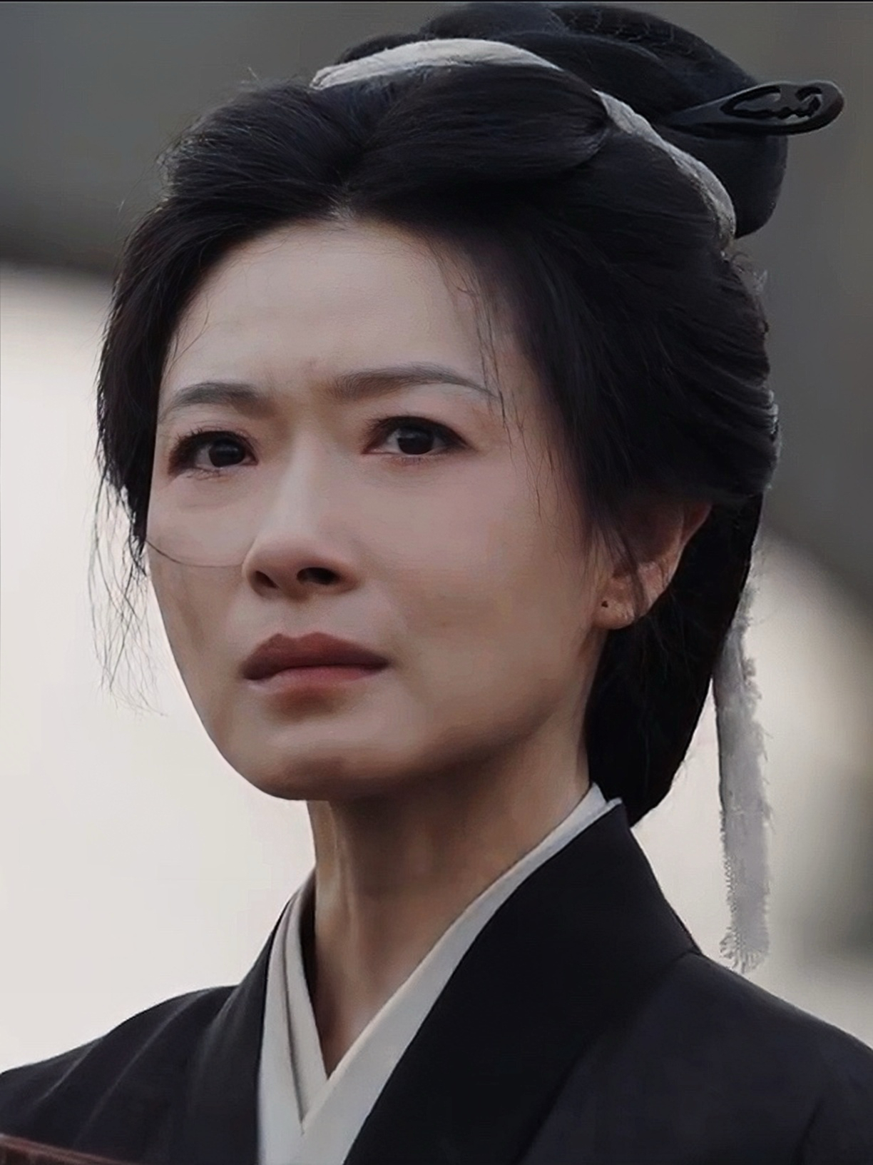 万茜 ｜宗师列传大宋词人传 ｜万茜李清照 九万里风鹏正举