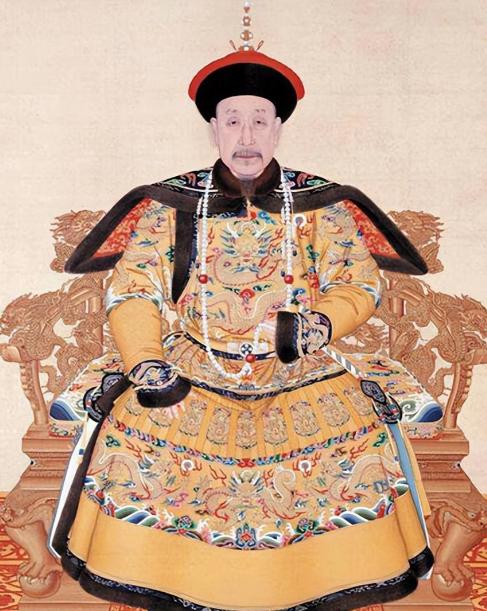 1748年，乾隆亲自审问川陕总督张广泗，张广泗在拷打之下，坚称自己无罪。乾隆大怒