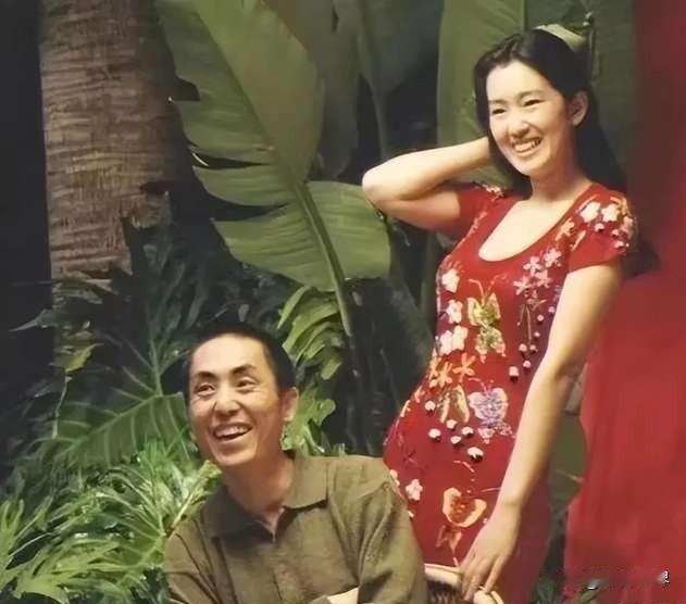 当年，巩俐如果没有遇到张艺谋，或者张艺谋去校园选角色，选的人不是她，那么，巩俐还