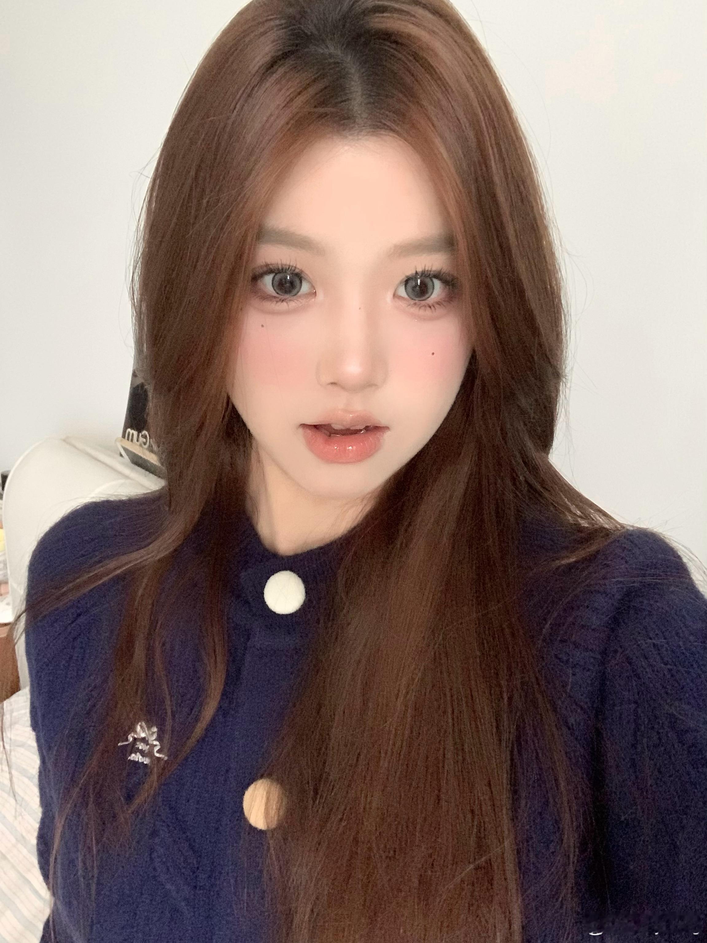 早上好哟！ ​​​
