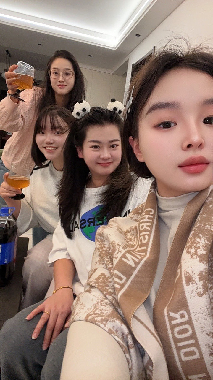 喜乐无边 敬此经年 ᑋᵉᑊᑊᵒ ᵕ̈ ²⁰²⁶♡ 