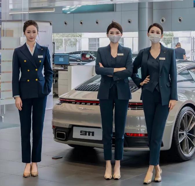 河南最大保时捷经销商连夜跑路，惊出保时捷一身冷汗。就在12月23日，郑州中原保时