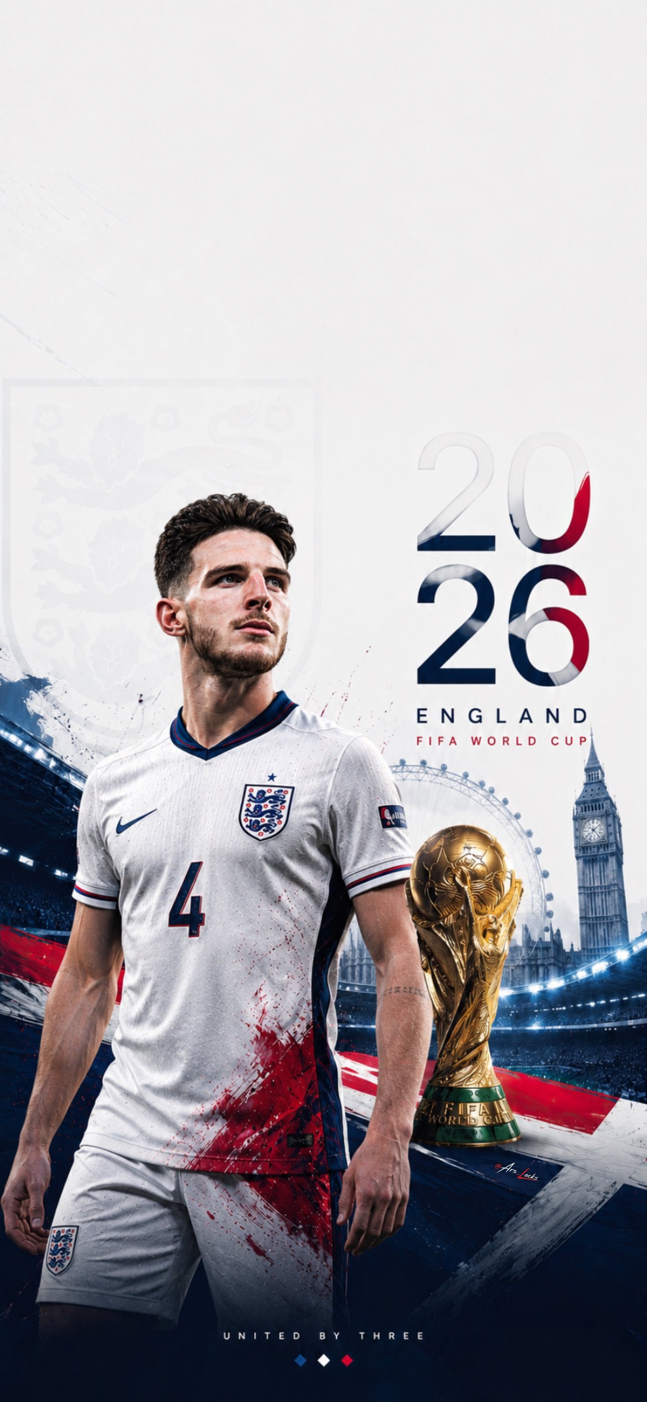 BQ体育足球壁纸世界杯2026世界杯 赖斯 