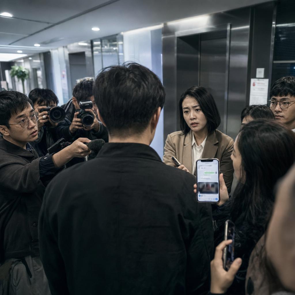“史上最贵的吻”这个说法，主要是网友围绕一组网传电梯亲密视频起的调侃。事情的焦点