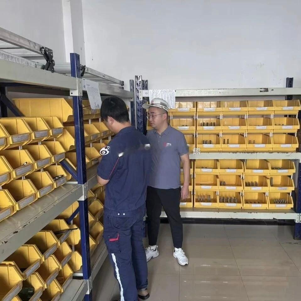 【英雄城交通•地铁 | 筑牢城轨安全防线 护航市民平安出行——南昌地铁1号线售后