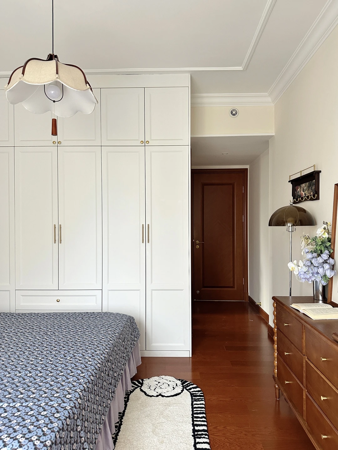 我居然找到了最适合恒大精装房的风格✌🏻