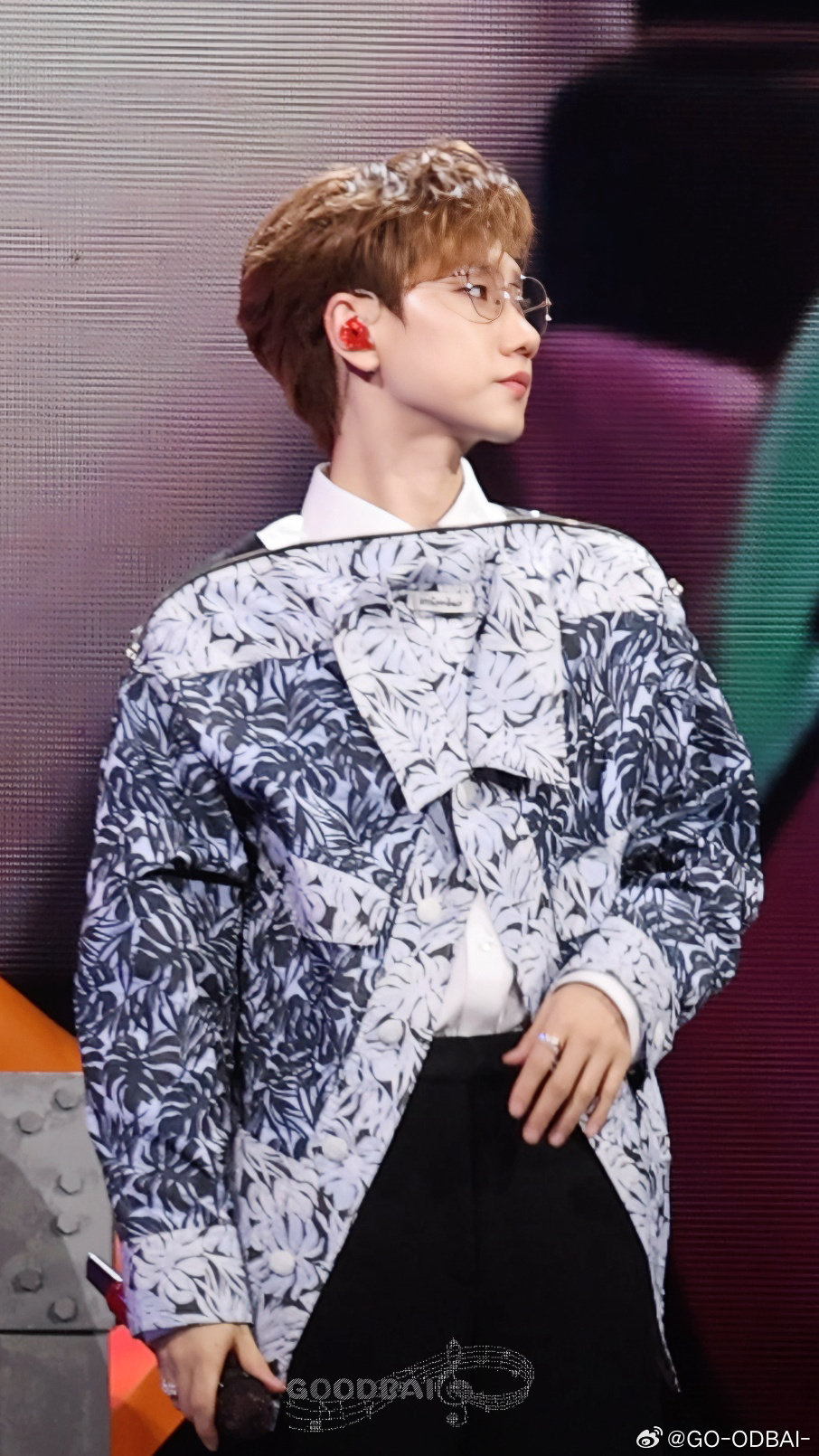 汪苏泷世巡纽约场剑魂新编舞 纽约《剑魂》新编舞直接封神！汪苏泷这波齐舞编排太会了