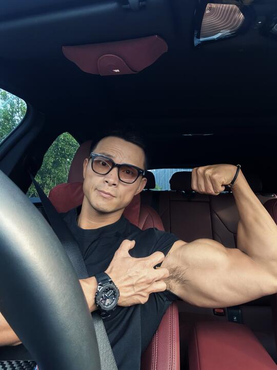欲望是人性，克制才是能力