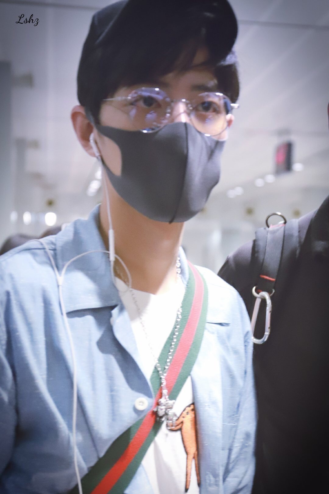 全世界最好的肖战肖战 ❤️ 向全世界安利肖战2019.07.10   （长沙✈️