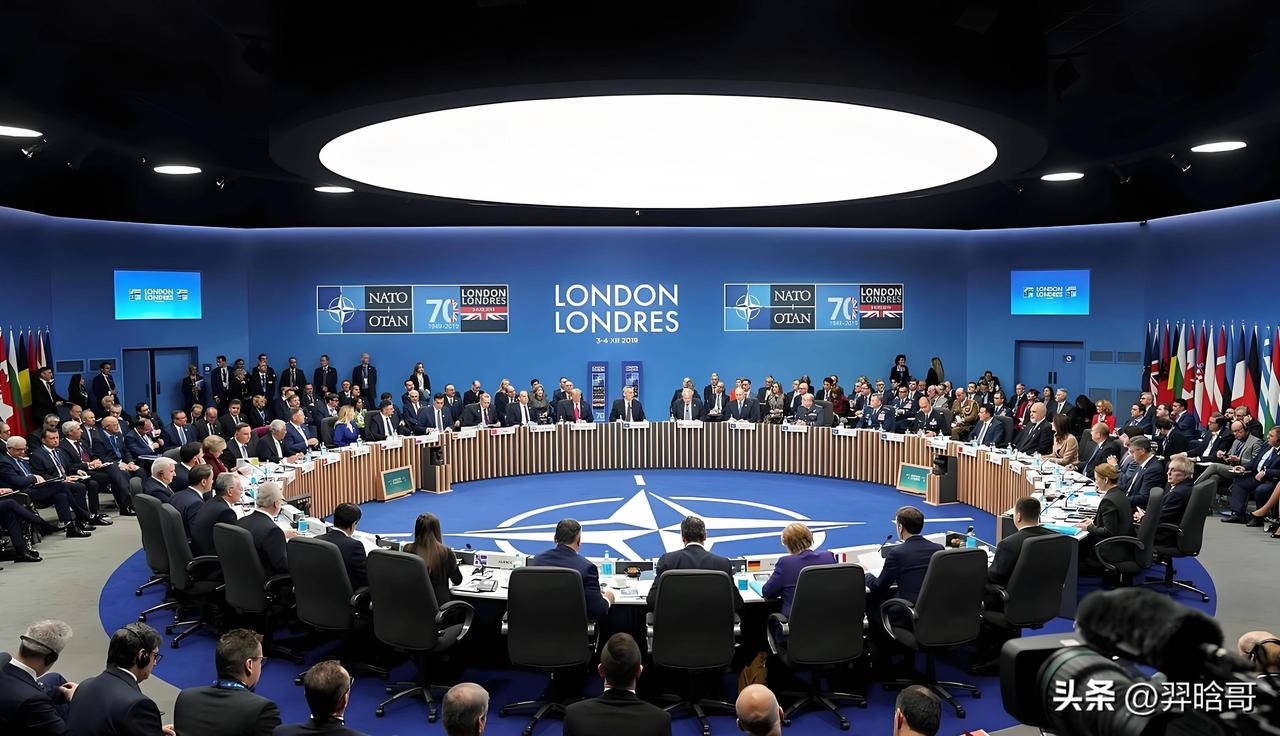 美国若退出北约会引发哪些连锁反应美国如果真的从北约退出，以目前北约的军力支持，在