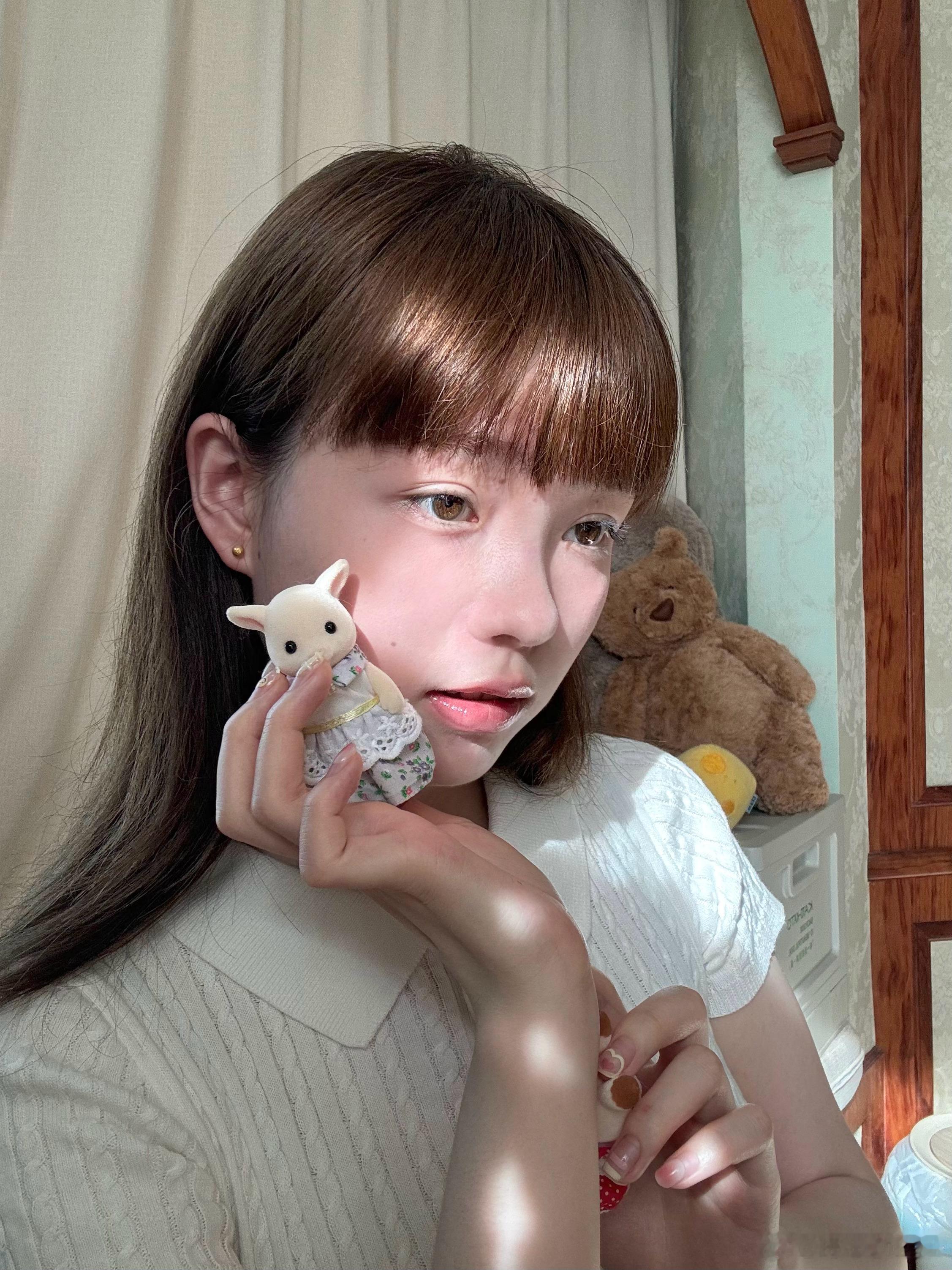 房间里的光合作用.. ​​​