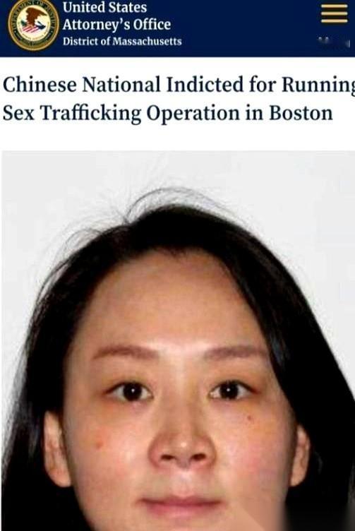 最狠的往往不是那些看着就像坏人的人。
一个40岁的华人阿姨，在纽约，邻居眼里温和