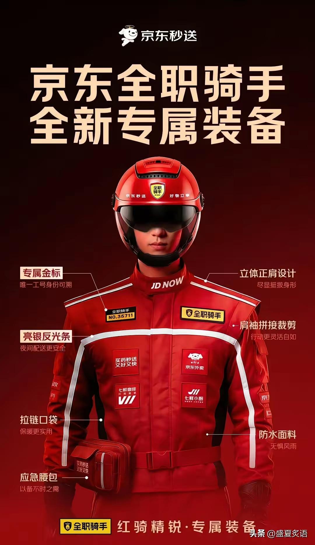 刘强东，出手就是王炸！
​3月19日，刘强东突然冲上热搜，这次和章泽天没有关系，