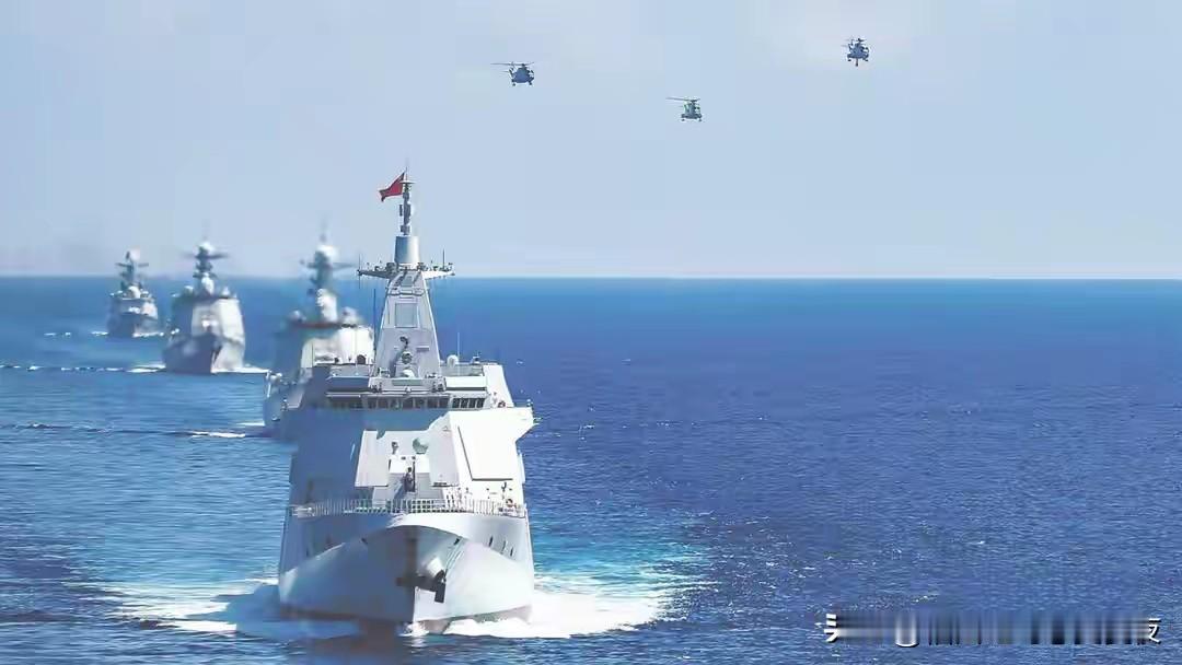 中方反制的调门越来越高，美印澳的态度让人意外，高市感到很心寒