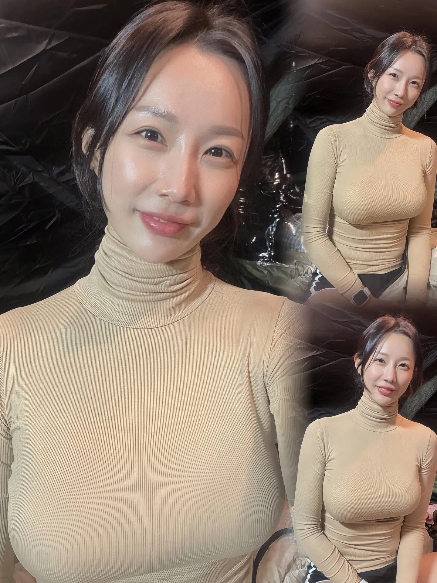 姐姐到底哪里好