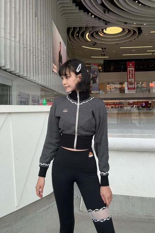 ⛸️｜今天是酷酷的doll🩶