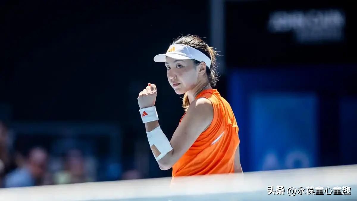 王欣瑜1-2不敌麦克纳莉，无缘迈阿密赛32强！
 
 
北京时间3月21日，20