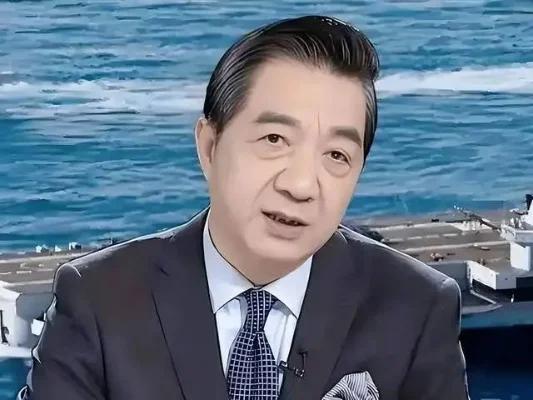 美国不是不想打中国，而是根本就不敢打。著名军事专家张召忠说过，美国若因台岛与中国