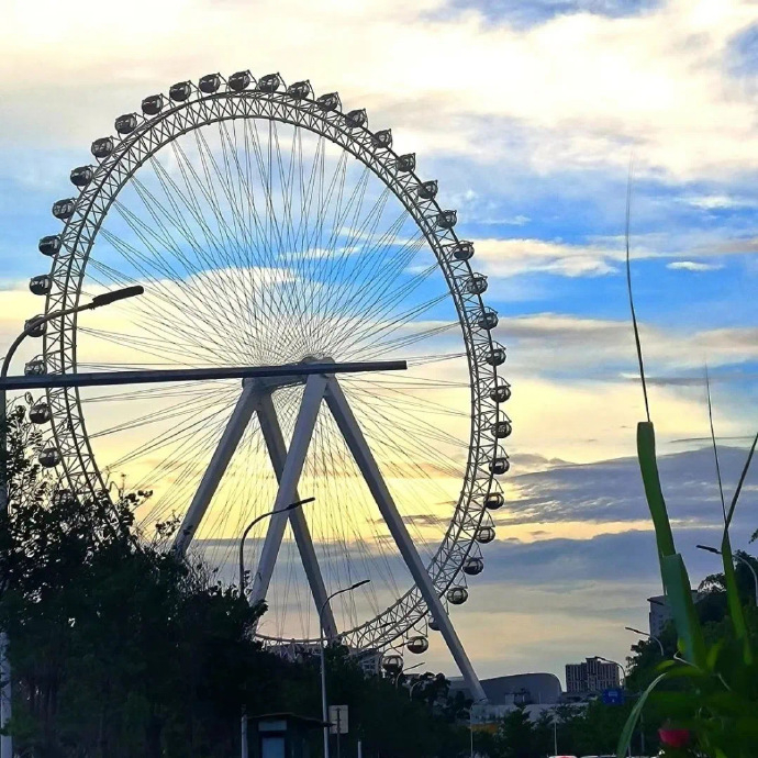 习惯不习惯的习惯，会习惯；舍得不舍得的舍得，终舍得。 