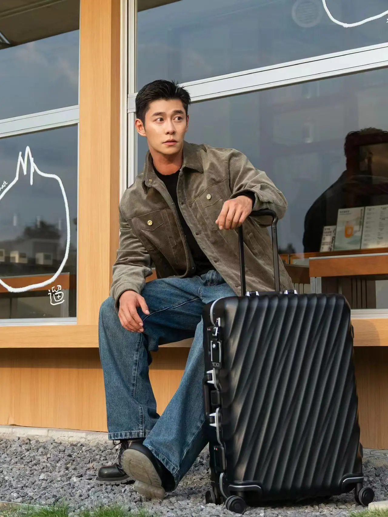 你多久没有旅行了？🌍。