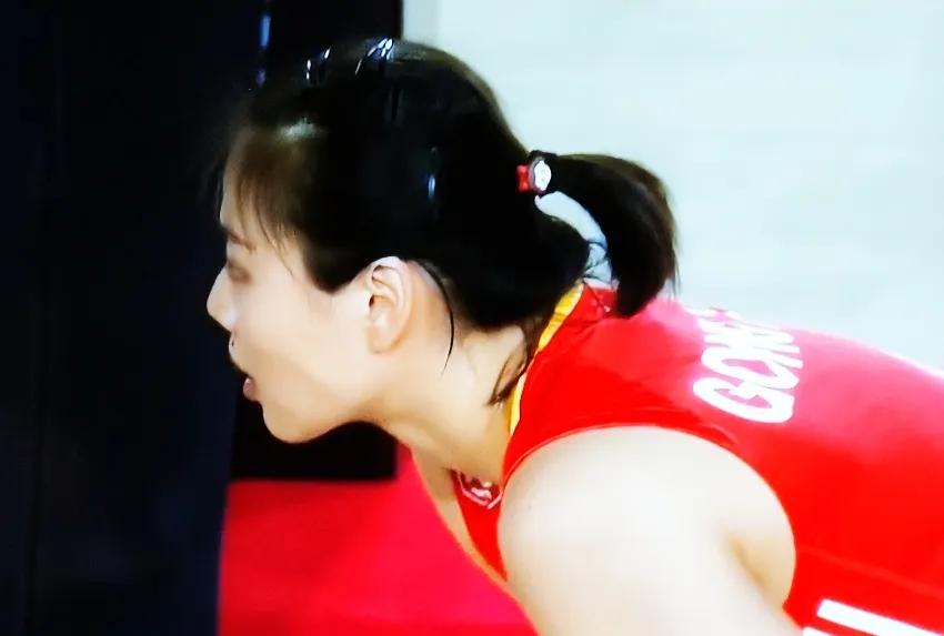 中国女排首战告捷，3-1战胜墨西哥女排，取得女排世锦赛开门红！

 
北京时间8
